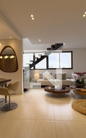 Apartamento à venda com 180m², 2 quartos e 3 vagas