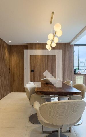 Apartamento à venda com 180m², 2 quartos e 3 vagas