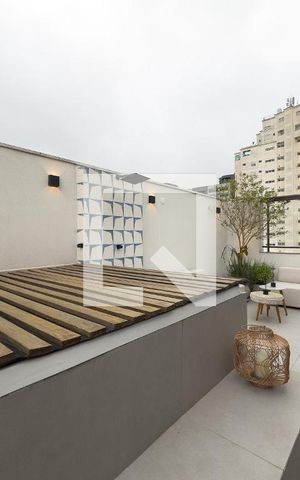 Apartamento à venda com 180m², 2 quartos e 3 vagas