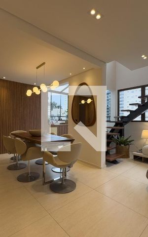 Apartamento à venda com 180m², 2 quartos e 3 vagas