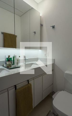 Apartamento à venda com 180m², 2 quartos e 3 vagas