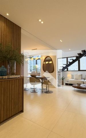 Apartamento à venda com 180m², 2 quartos e 3 vagas