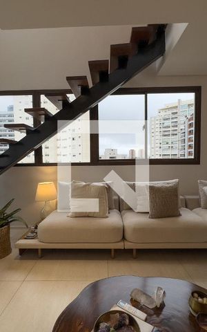 Apartamento à venda com 180m², 2 quartos e 3 vagas