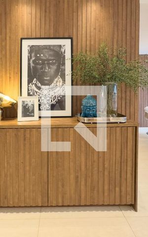 Apartamento à venda com 180m², 2 quartos e 3 vagas
