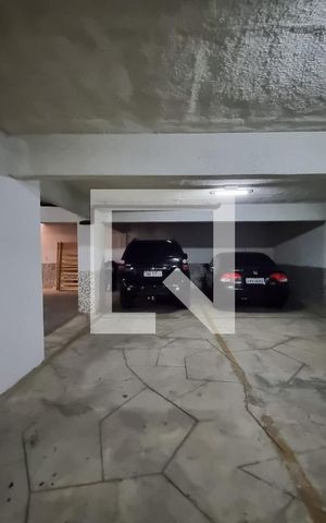 Apartamento à venda com 680m², 6 quartos e 4 vagas Apartamento à venda com 680m², 6 quartos e 4 vagasGaragem
