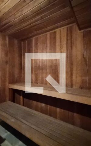 Apartamento à venda com 680m², 6 quartos e 4 vagas Apartamento à venda com 680m², 6 quartos e 4 vagasSauna