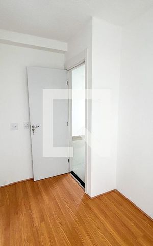 Apartamento para alugar com 38m², 2 quartos e 1 vaga Apartamento para alugar com 38m², 2 quartos e 1 vagaQuarto 1