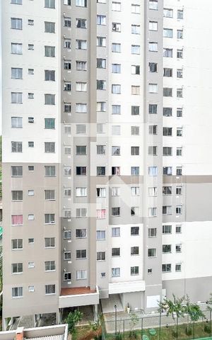 Apartamento para alugar com 38m², 2 quartos e 1 vaga Apartamento para alugar com 38m², 2 quartos e 1 vagaVista da Varanda