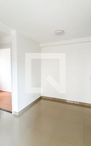 Apartamento para alugar com 38m², 2 quartos e 1 vaga Apartamento para alugar com 38m², 2 quartos e 1 vagaSala