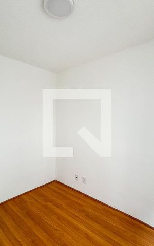 Apartamento para alugar com 38m², 2 quartos e 1 vaga Apartamento para alugar com 38m², 2 quartos e 1 vagaQuarto 2