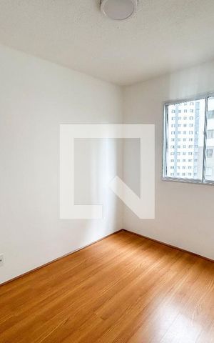 Apartamento para alugar com 38m², 2 quartos e 1 vaga Apartamento para alugar com 38m², 2 quartos e 1 vagaQuarto 2