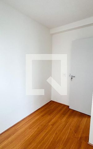 Apartamento para alugar com 38m², 2 quartos e 1 vaga Apartamento para alugar com 38m², 2 quartos e 1 vagaQuarto 1