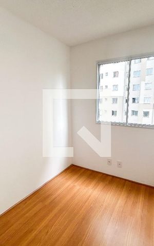 Apartamento para alugar com 38m², 2 quartos e 1 vaga Apartamento para alugar com 38m², 2 quartos e 1 vagaQuarto 1