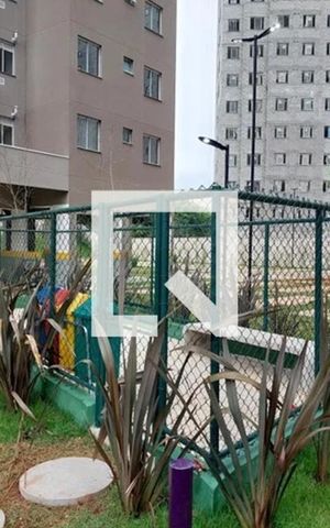 Apartamento para alugar com 38m², 2 quartos e 1 vaga Apartamento para alugar com 38m², 2 quartos e 1 vagaÁrea comum - Espaço Pet