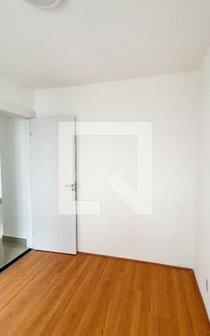 Apartamento para alugar com 38m², 2 quartos e 1 vaga Apartamento para alugar com 38m², 2 quartos e 1 vagaQuarto 2