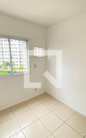 Apartamento para alugar com 53m², 2 quartos e 1 vaga Apartamento para alugar com 53m², 2 quartos e 1 vagaQuarto 2