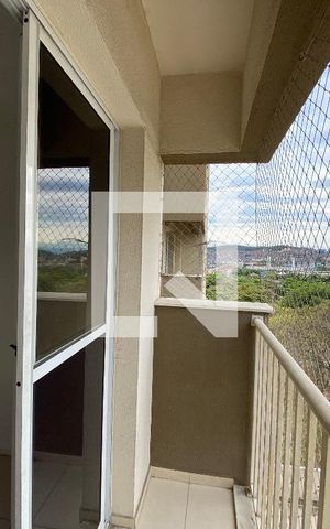 Apartamento para alugar com 53m², 2 quartos e 1 vaga Apartamento para alugar com 53m², 2 quartos e 1 vagaÁrea externa