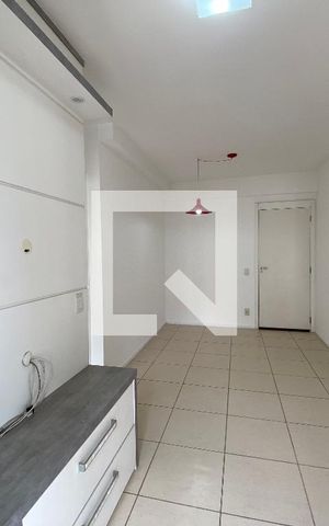 Apartamento para alugar com 53m², 2 quartos e 1 vaga Apartamento para alugar com 53m², 2 quartos e 1 vagaSala