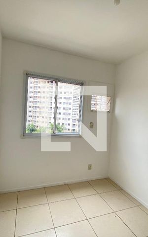 Apartamento para alugar com 53m², 2 quartos e 1 vaga Apartamento para alugar com 53m², 2 quartos e 1 vagaQuarto 2