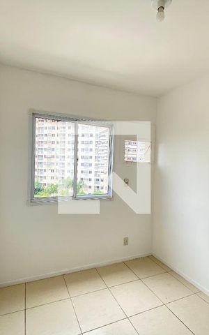 Apartamento para alugar com 53m², 2 quartos e 1 vaga Apartamento para alugar com 53m², 2 quartos e 1 vagaQuarto 2