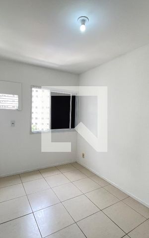 Apartamento para alugar com 53m², 2 quartos e 1 vaga Apartamento para alugar com 53m², 2 quartos e 1 vagaQuarto 1