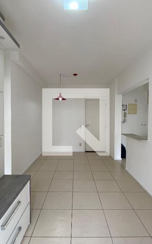 Apartamento para alugar com 53m², 2 quartos e 1 vaga Apartamento para alugar com 53m², 2 quartos e 1 vagaSala