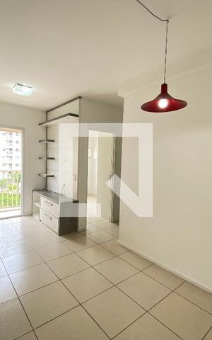 Apartamento para alugar com 53m², 2 quartos e 1 vaga Apartamento para alugar com 53m², 2 quartos e 1 vagaSala
