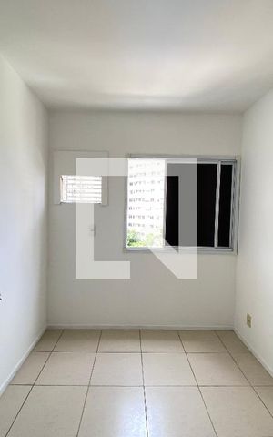 Apartamento para alugar com 53m², 2 quartos e 1 vaga Apartamento para alugar com 53m², 2 quartos e 1 vagaQuarto 1