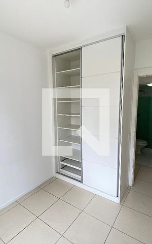 Apartamento para alugar com 53m², 2 quartos e 1 vaga Apartamento para alugar com 53m², 2 quartos e 1 vagaQuarto 2