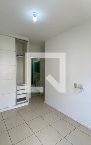 Apartamento para alugar com 53m², 2 quartos e 1 vaga Apartamento para alugar com 53m², 2 quartos e 1 vagaQuarto 1