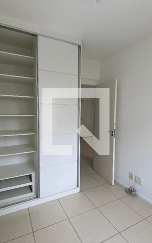 Apartamento para alugar com 53m², 2 quartos e 1 vaga Apartamento para alugar com 53m², 2 quartos e 1 vagaQuarto 2
