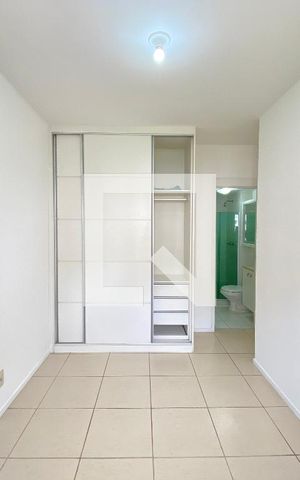Apartamento para alugar com 53m², 2 quartos e 1 vaga Apartamento para alugar com 53m², 2 quartos e 1 vagaQuarto 1