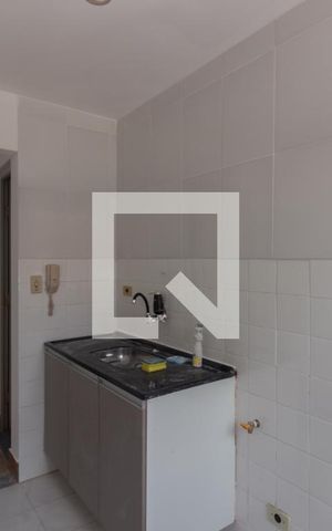 Apartamento para alugar com 52m², 2 quartos e 1 vaga Apartamento para alugar com 52m², 2 quartos e 1 vagaCozinha