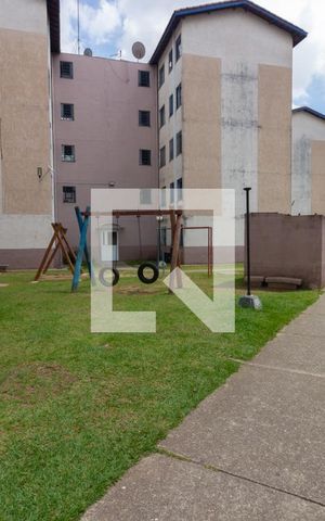 Apartamento para alugar com 52m², 2 quartos e 1 vaga Apartamento para alugar com 52m², 2 quartos e 1 vagaÁrea comum
