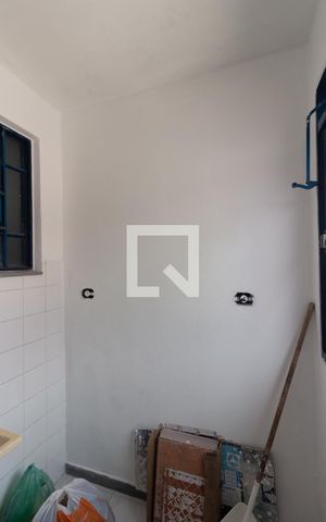Apartamento para alugar com 52m², 2 quartos e 1 vaga Apartamento para alugar com 52m², 2 quartos e 1 vagaÁrea de Serviço