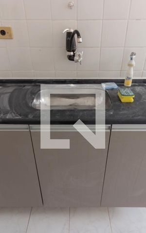 Apartamento para alugar com 52m², 2 quartos e 1 vaga Apartamento para alugar com 52m², 2 quartos e 1 vagaCozinha
