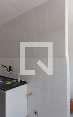Apartamento para alugar com 52m², 2 quartos e 1 vaga Apartamento para alugar com 52m², 2 quartos e 1 vagaCozinha