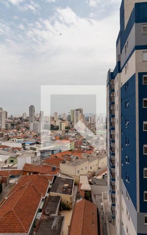 Apartamento à venda com 29m², 1 quarto e sem vagaVista da Varanda