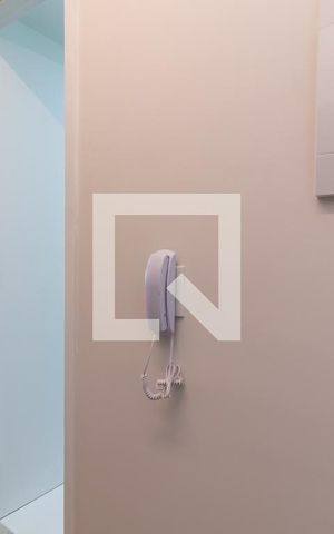 Apartamento à venda com 29m², 1 quarto e sem vagaCozinha
