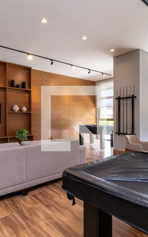 Apartamento à venda com 29m², 1 quarto e sem vagaSala de Jogos