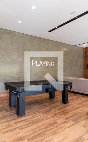 Apartamento à venda com 29m², 1 quarto e sem vagaSala de Jogos