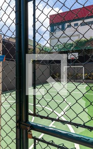 Apartamento à venda com 29m², 1 quarto e sem vagaQuadra Esportiva