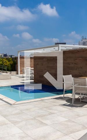 Apartamento à venda com 29m², 1 quarto e sem vagaÁrea comum - Piscina