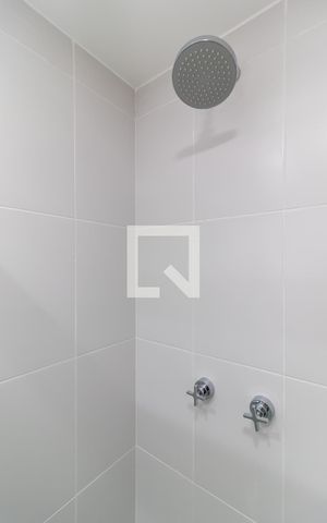 Apartamento à venda com 29m², 1 quarto e sem vagaBanheiro