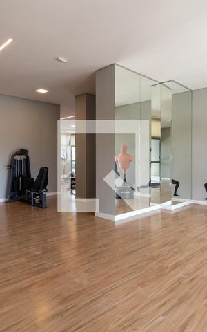 Apartamento à venda com 29m², 1 quarto e sem vagaÁrea comum - Academia