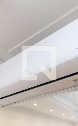 Apartamento à venda com 29m², 1 quarto e sem vagaQuarto e Sala
