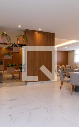 Apartamento à venda com 29m², 1 quarto e sem vagaÁrea comum - Salão de festas 2