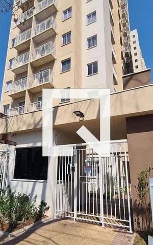 Apartamento à venda com 28m², 1 quarto e sem vaga Apartamento à venda com 28m², 1 quarto e sem vagaFachada