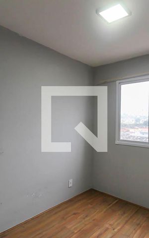 Apartamento à venda com 28m², 1 quarto e sem vaga Apartamento à venda com 28m², 1 quarto e sem vagaQuarto