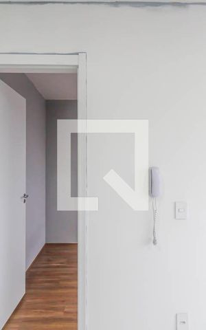 Apartamento à venda com 28m², 1 quarto e sem vaga Apartamento à venda com 28m², 1 quarto e sem vagaSala/Cozinha